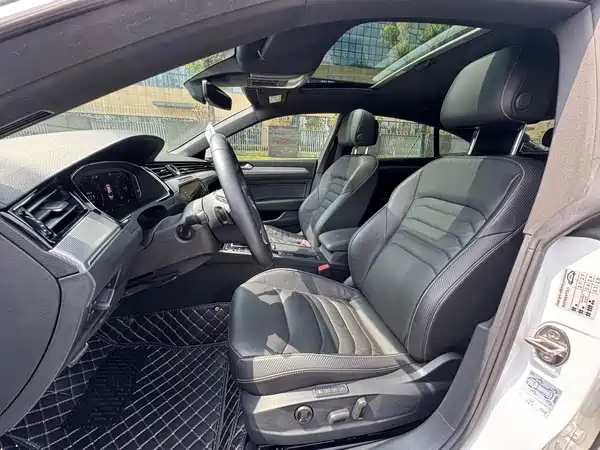 Volkswagen CC 2020