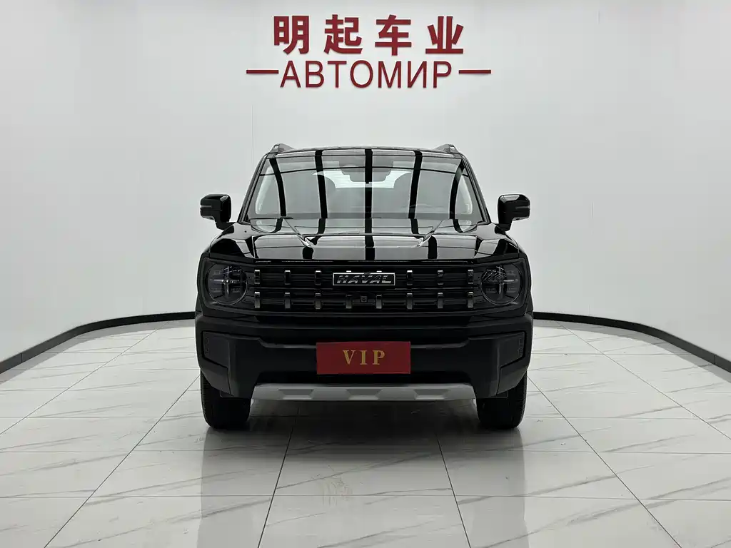 Haval Cool Dog 2022