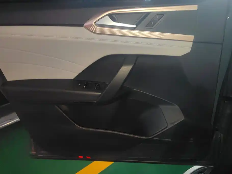 Volkswagen Tuyue 2023