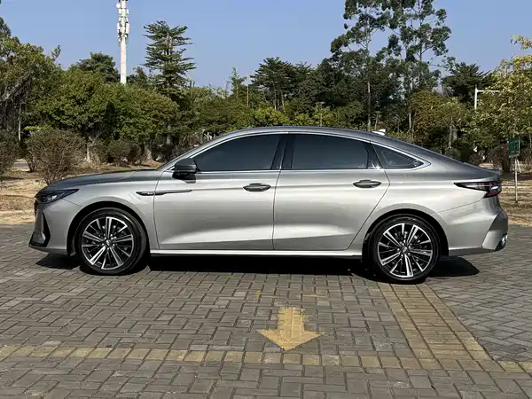 Chery Arrizo 8 2024