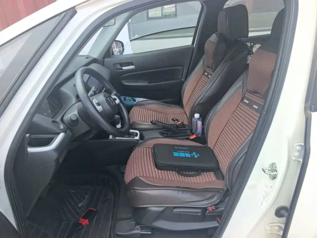 Honda Fit 2023 — фото 15