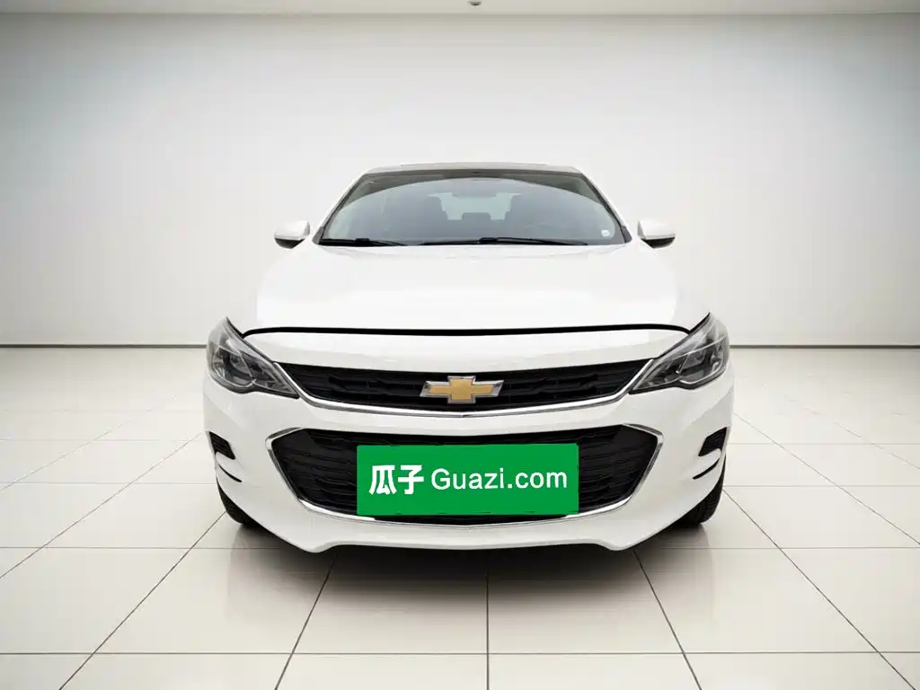 Chevrolet Cavalier 2019 — фото 24