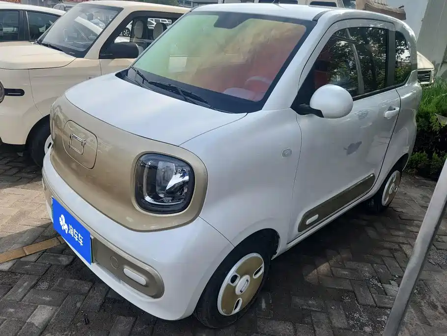 Bestune Pony 2025