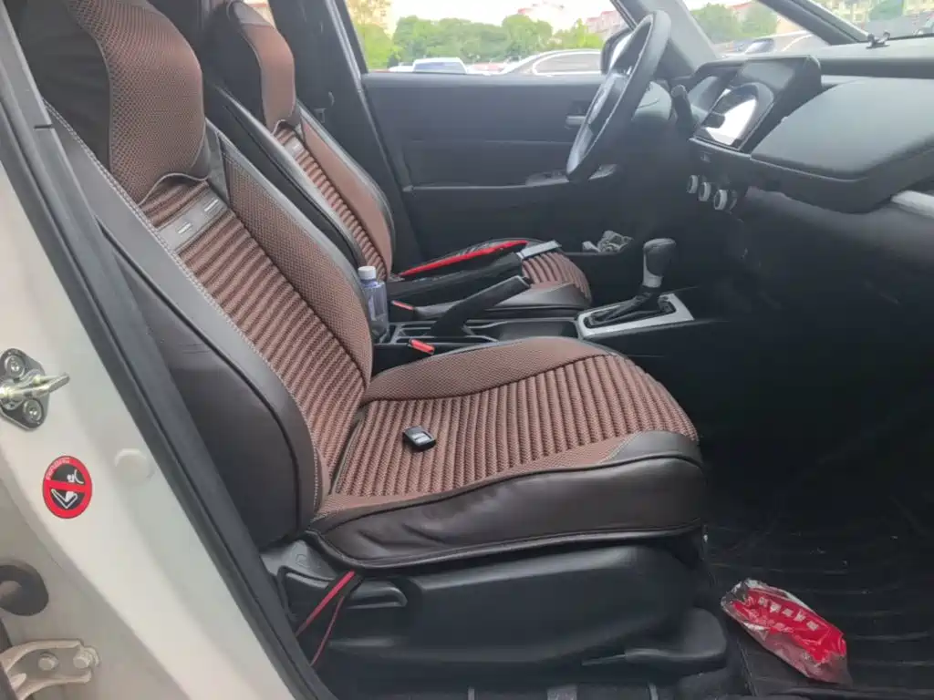 Honda Fit 2023 — фото 25