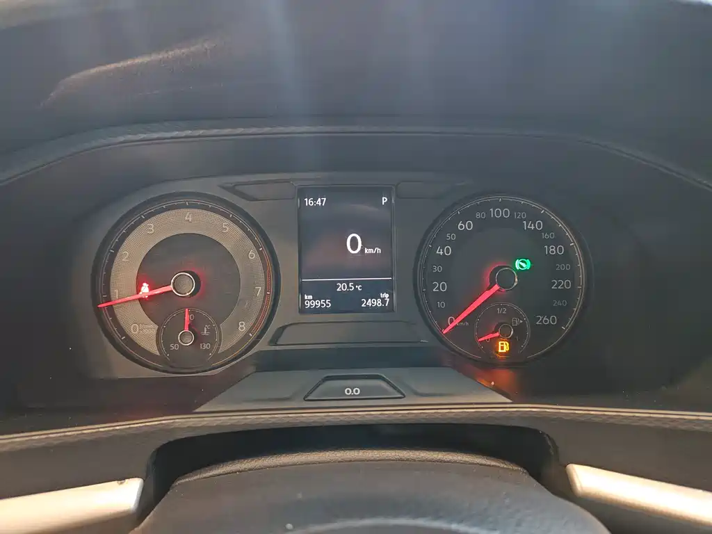 Volkswagen Lavida 2022
