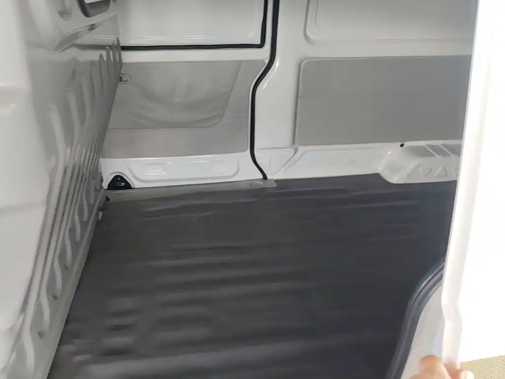 Jinbei Hiace X30L 2023 — фото 17