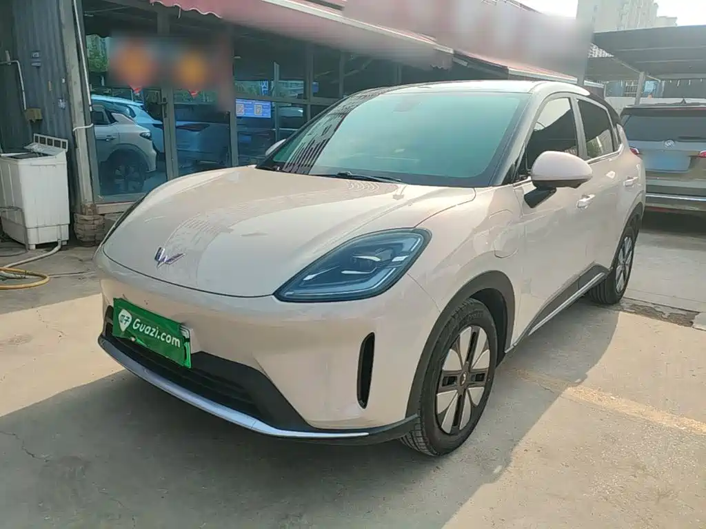 Wuling Bingo S 2025