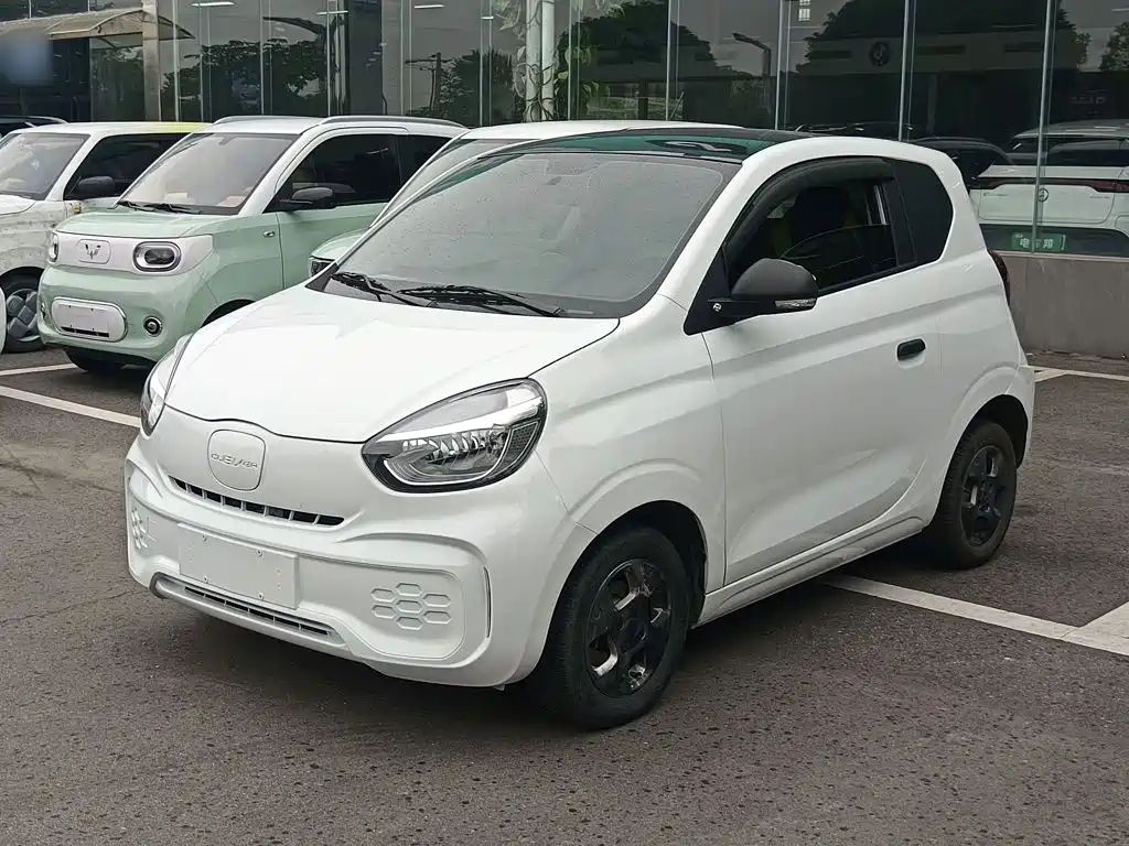 Roewe CLEVER 2021