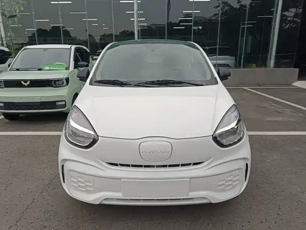 Roewe CLEVER 2021