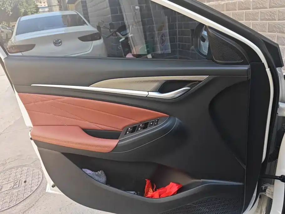 Changan Escape 2025