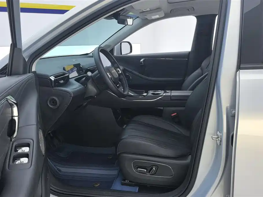 Aion V 2024 — фото 9
