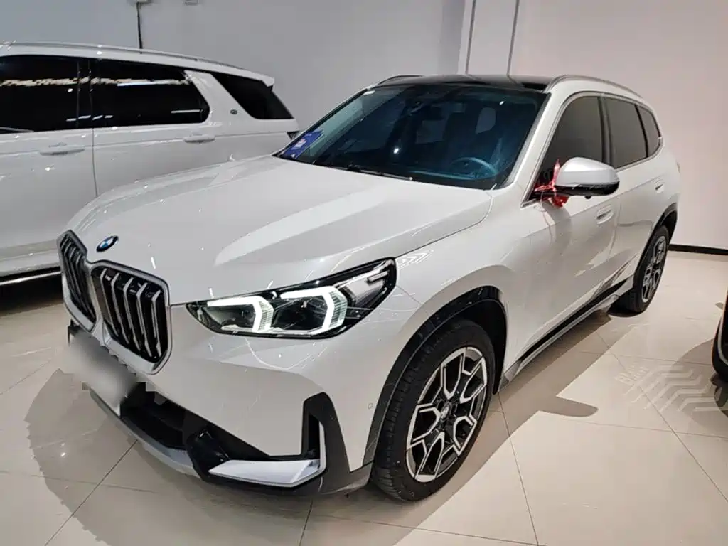 BMW X1 2024
