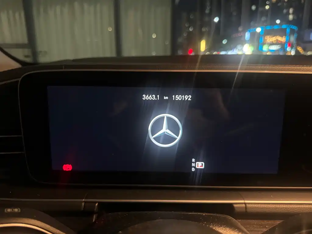Mercedes-Benz GLS 2021 — фото 10