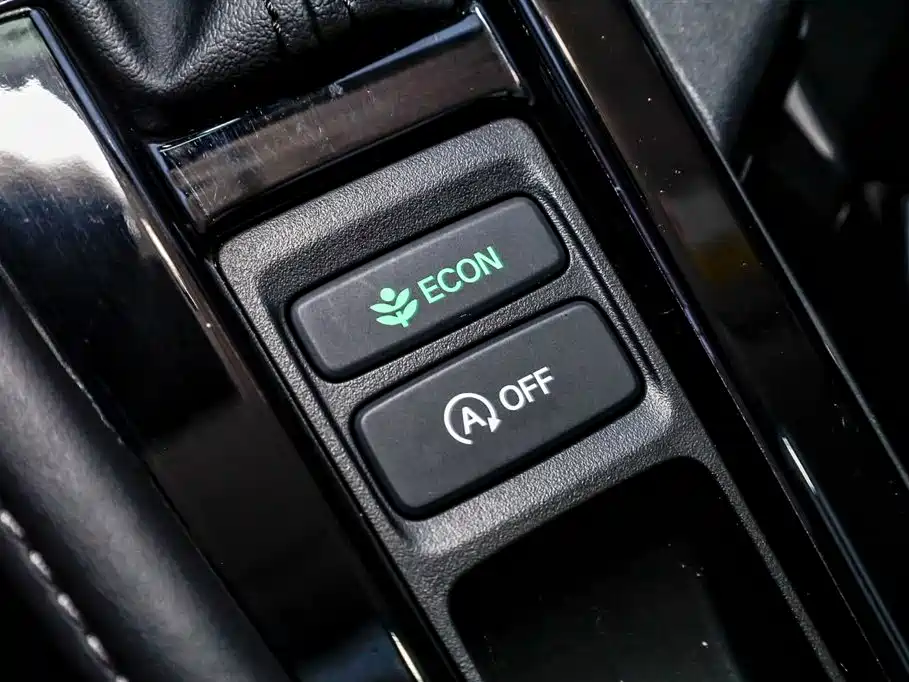 Honda Accord 2024 — фото 18