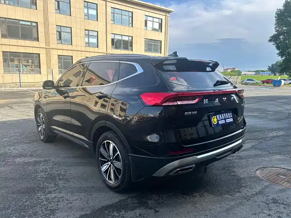 Haval H6 2023