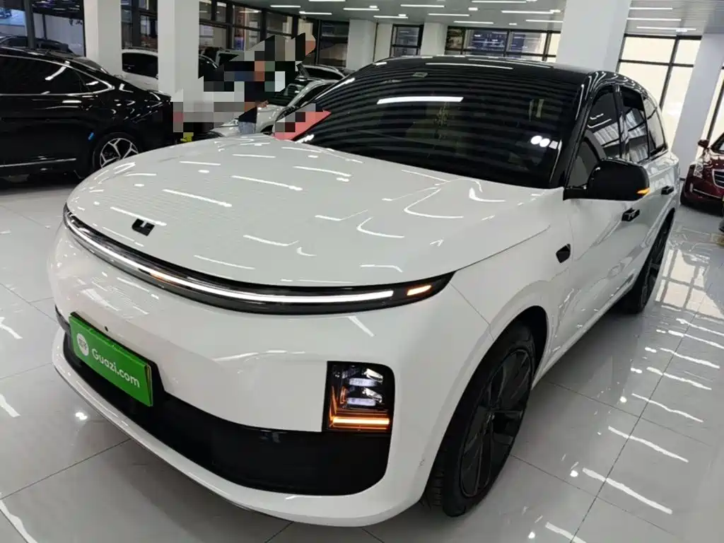 Li Auto Li L6 2024