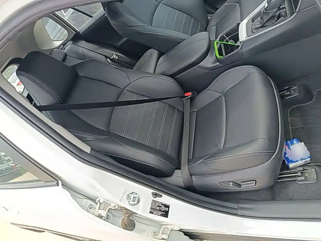 Toyota Wildlander 2023 — фото 25