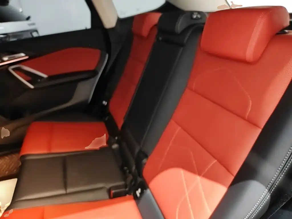 BMW X1 2024 — фото 17