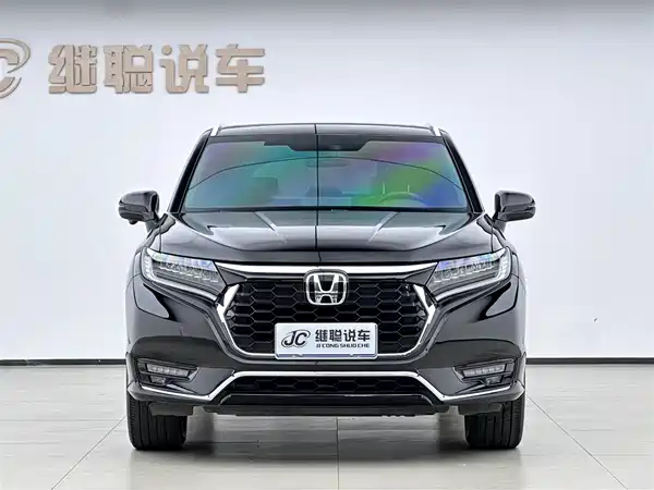 Honda UR-V 2024