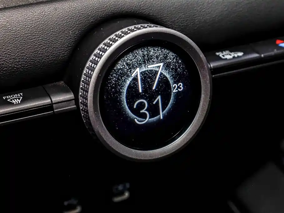 Honda Accord 2024 — фото 19