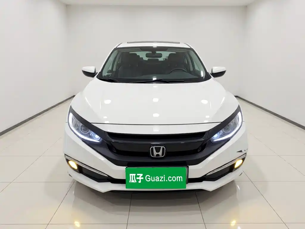 Honda Civic 2019
