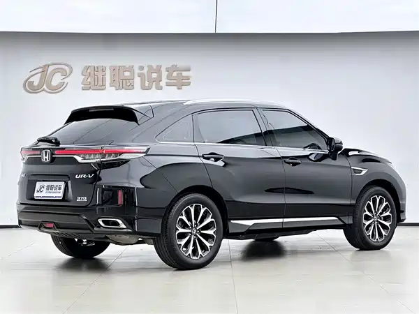 Honda UR-V 2024