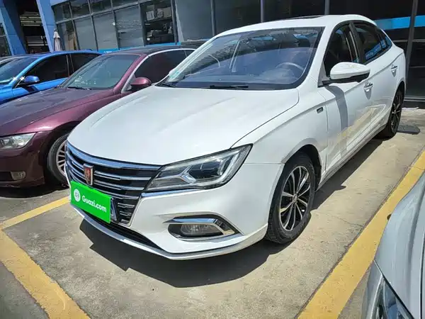Roewe i5 2020