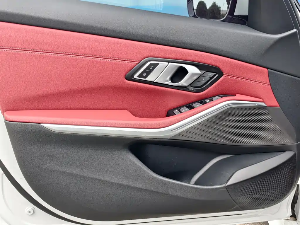 BMW i3 2024 — фото 10