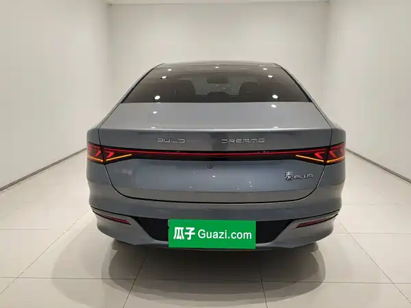 BYD Qin PLUS 2023