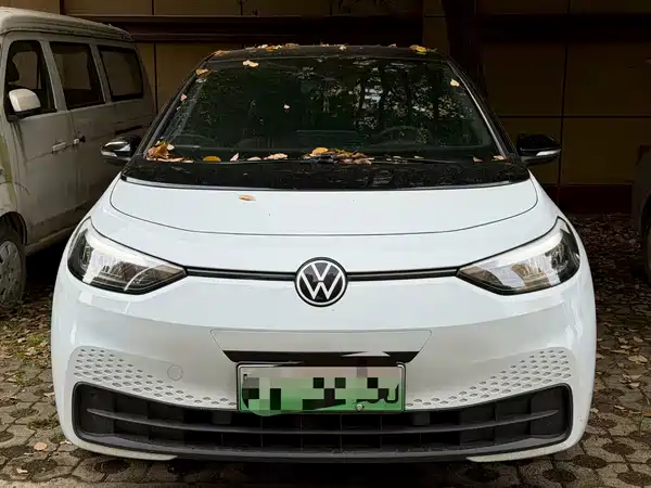 Volkswagen ID.3 2023