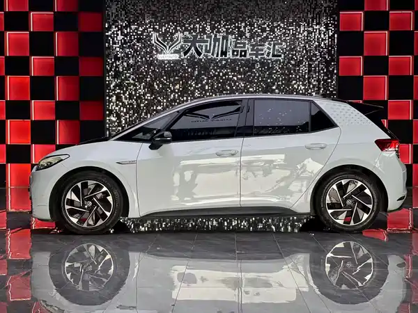 Volkswagen ID.3 2022