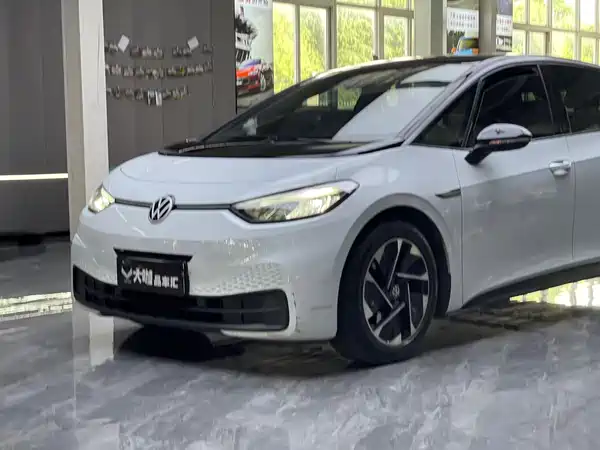 Volkswagen ID.3 2022