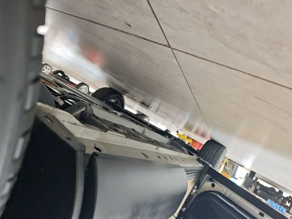 Toyota Frontlander 2023