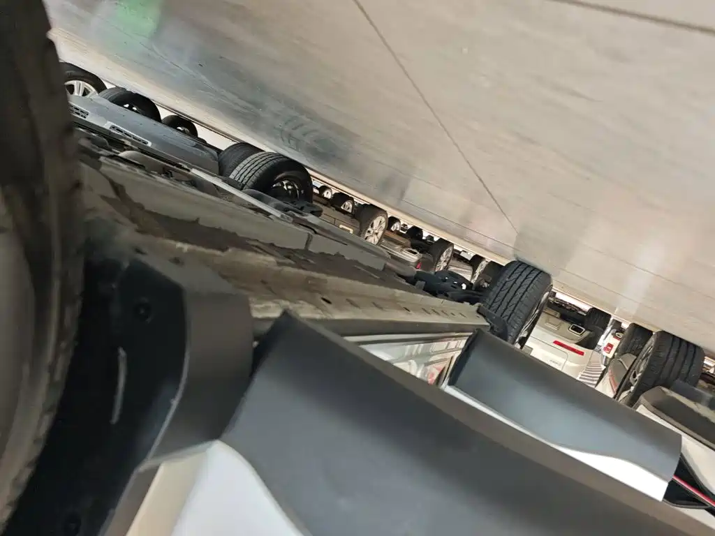 Toyota Frontlander 2023