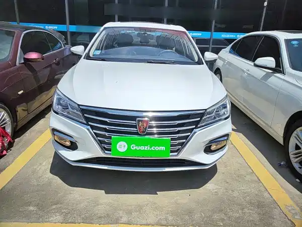 Roewe i5 2020