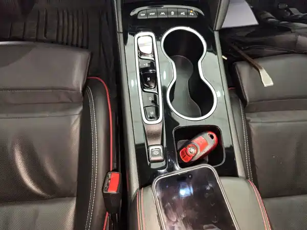 Buick Regal 2021