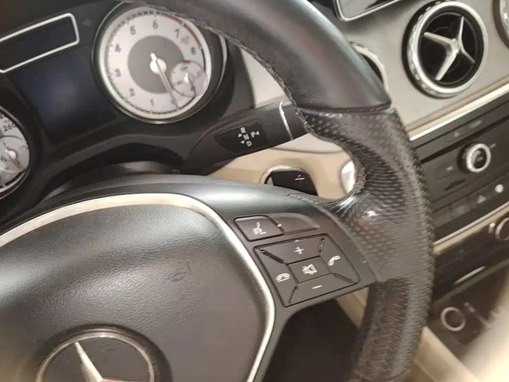 Mercedes-Benz GLA 2016 — фото 10