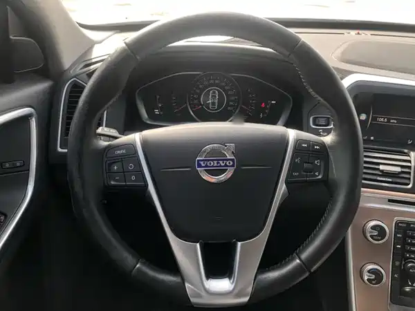 Volvo XC60 2017