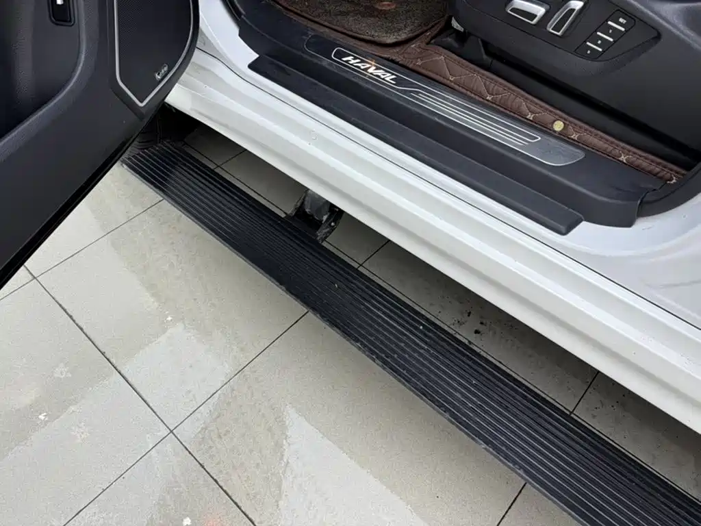 Haval H9 2018