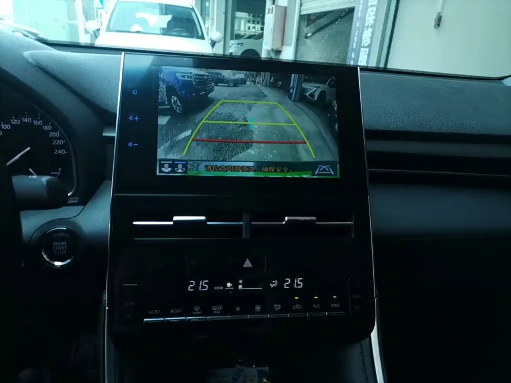Toyota Avalon 2023 — фото 13