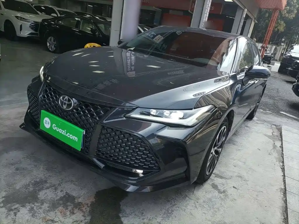 Toyota Avalon 2023