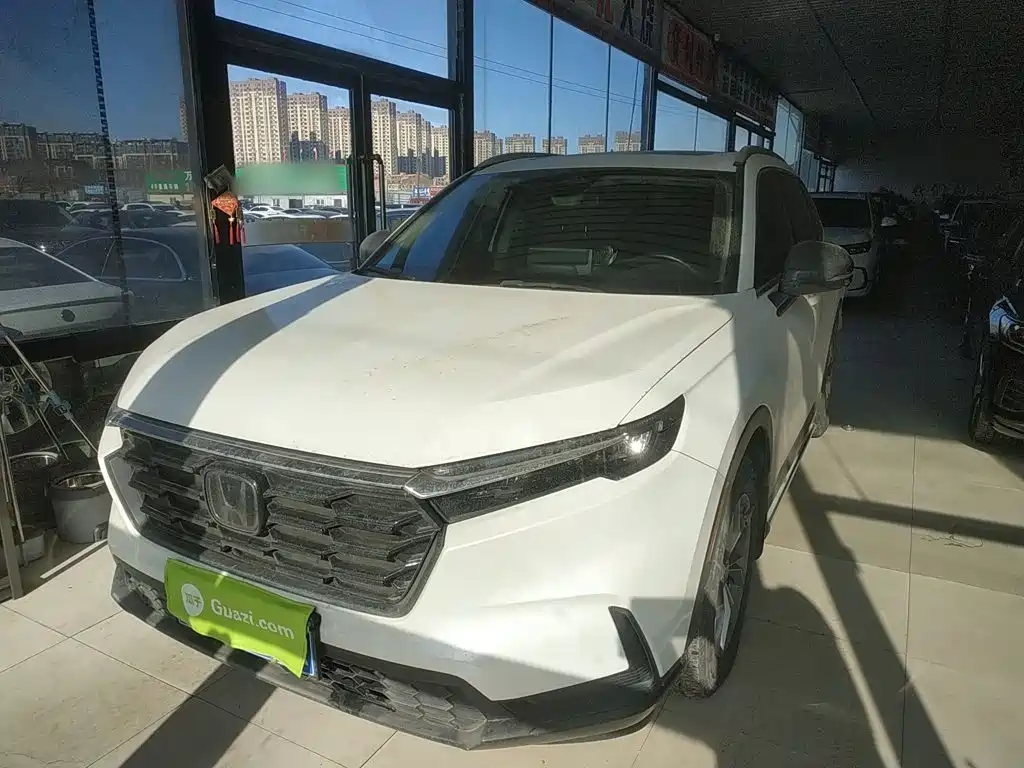 Honda CR-V 2023