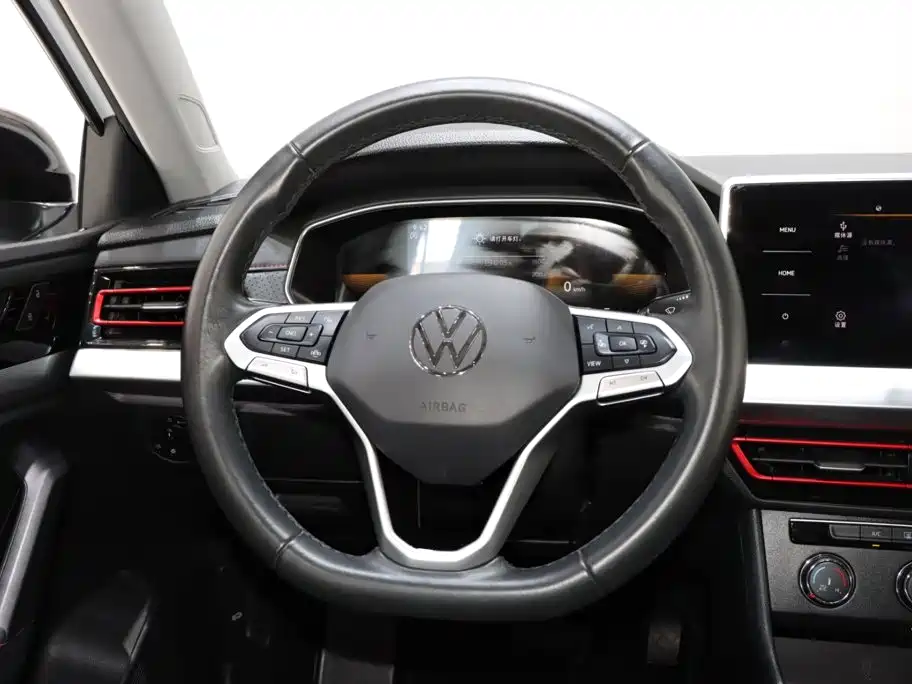 Volkswagen Lavida 2022 — фото 13