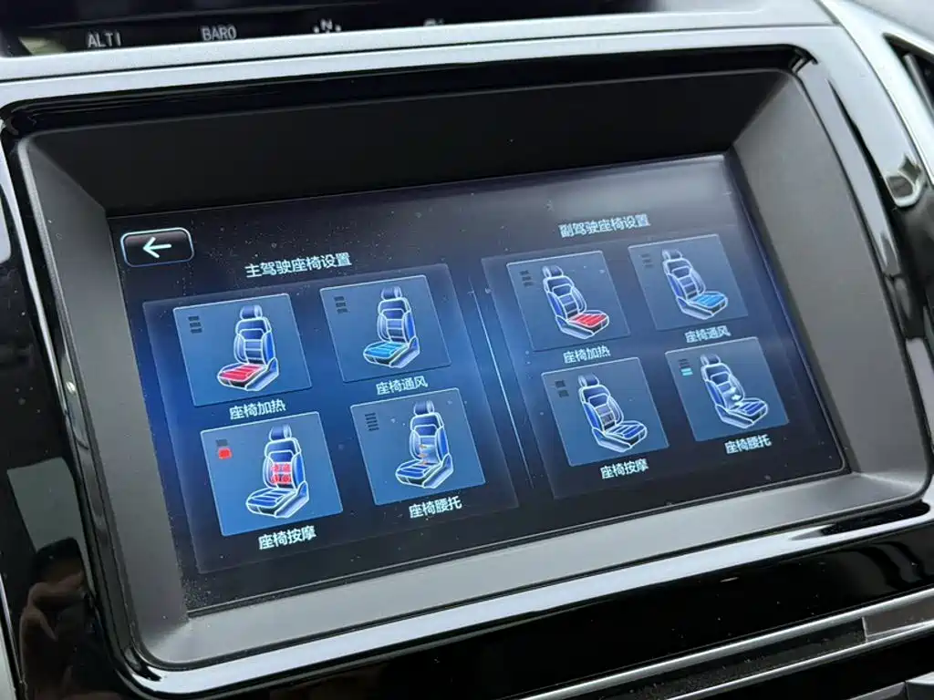 Haval H9 2018 — фото 13