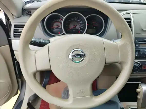 Nissan Sylphy 2016