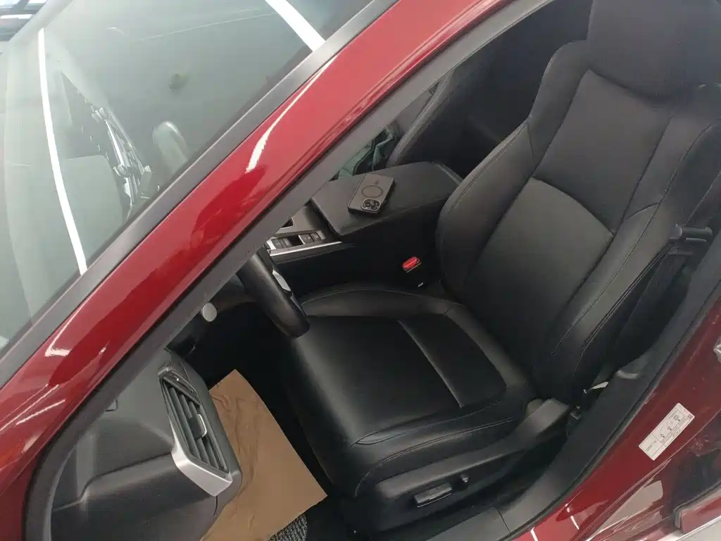 Honda Accord 2020 — фото 11