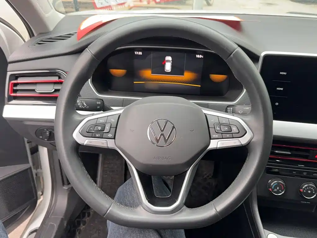 Volkswagen Lavida 2023