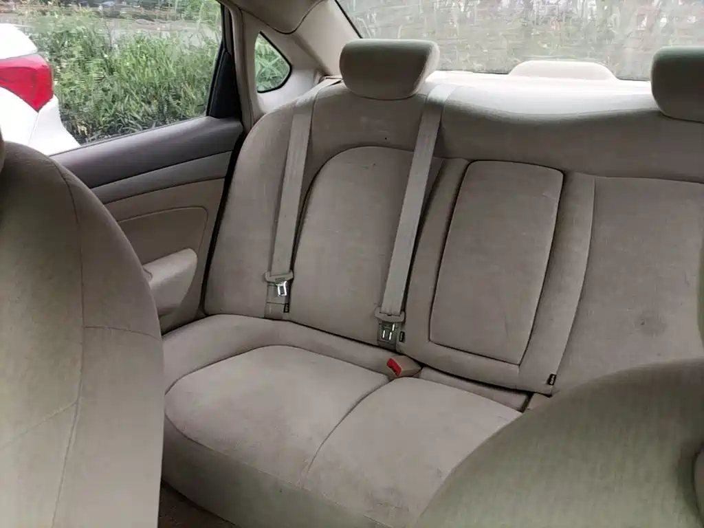 Nissan Sylphy 2016 — фото 13