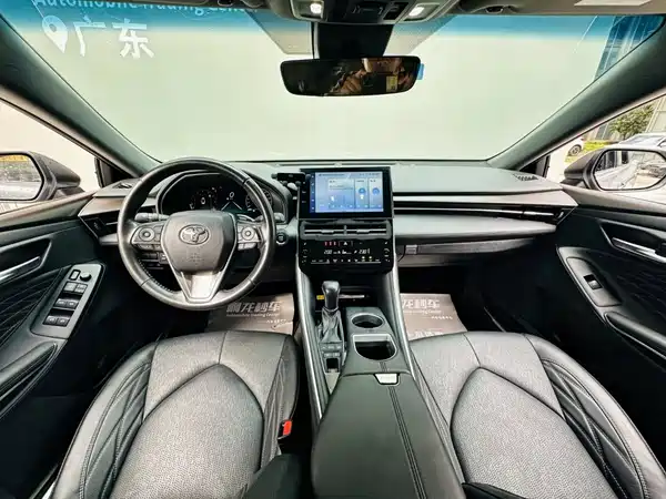 Toyota Avalon 2023