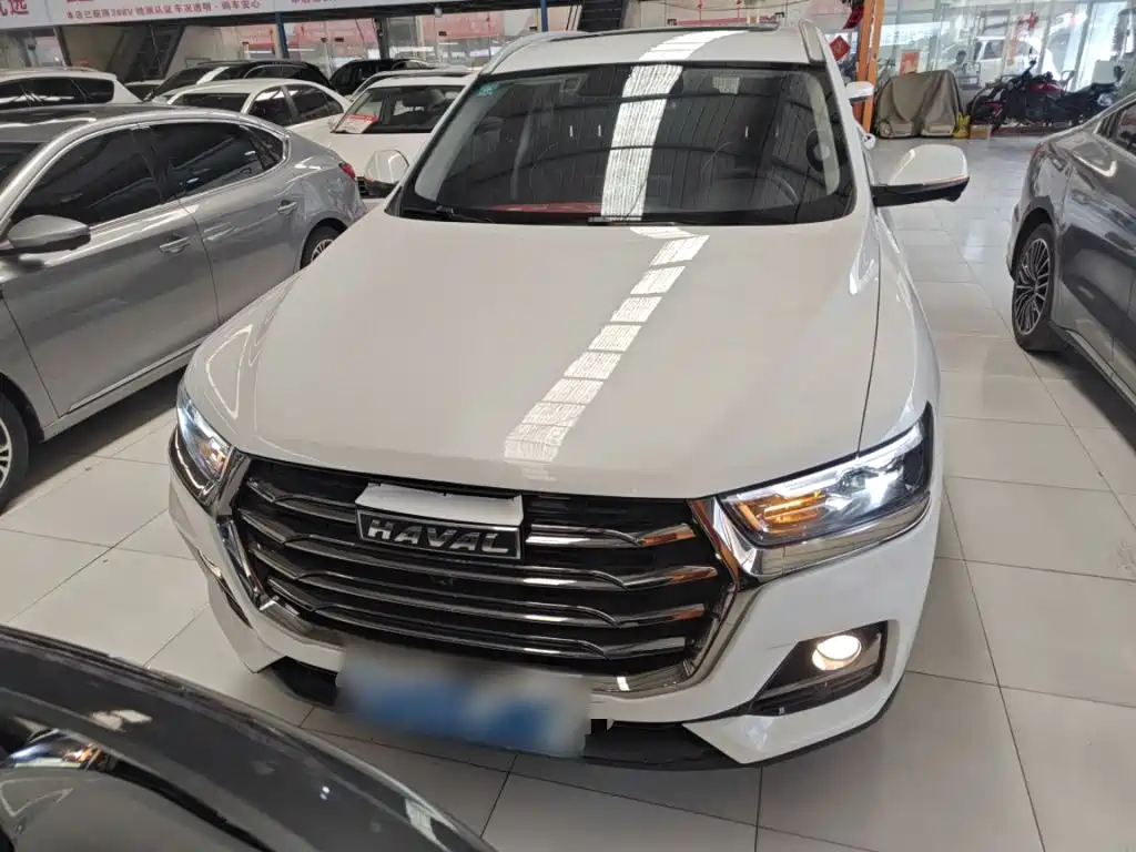 Haval H6 2022